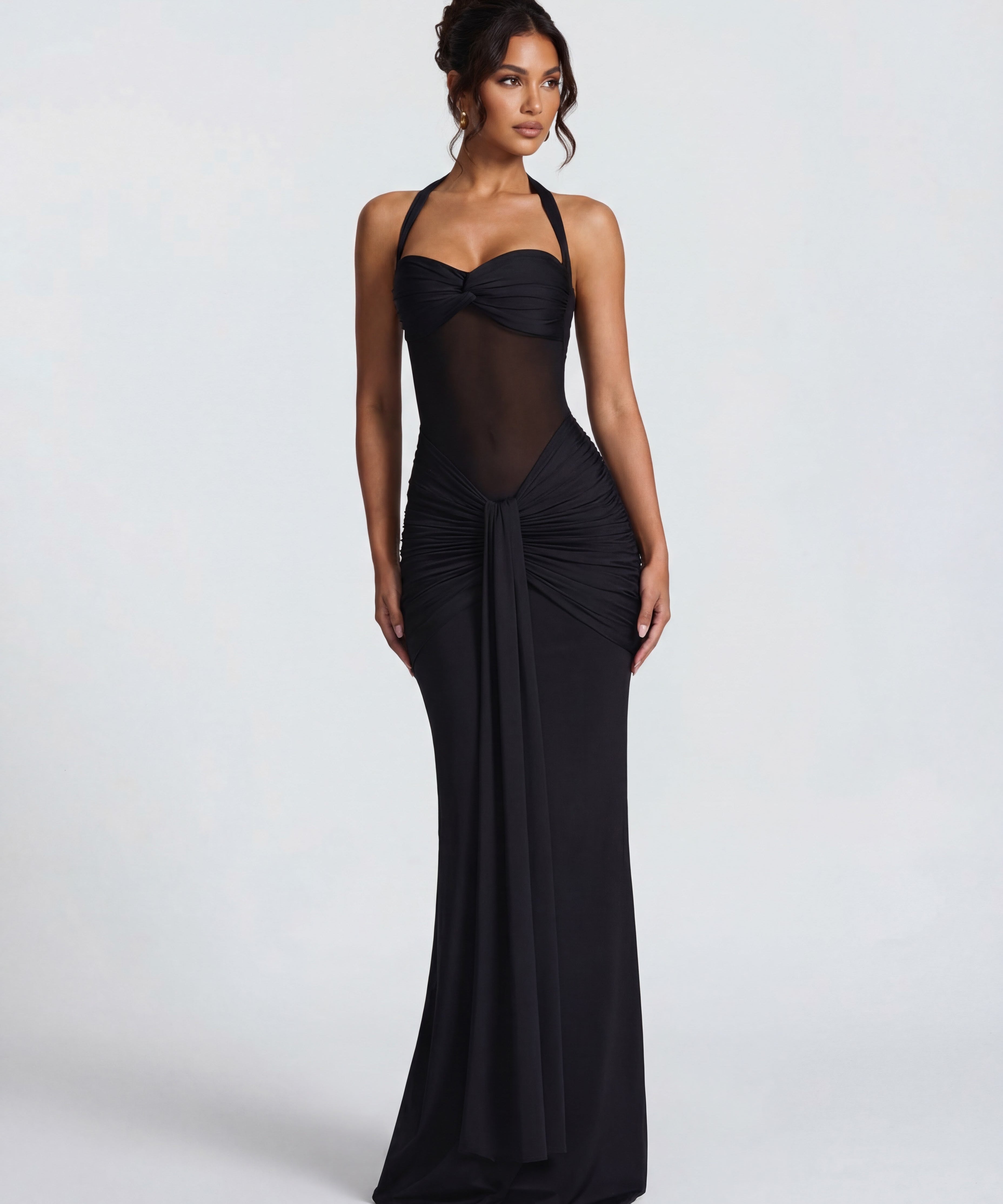 Valentina | Vestido Maxi