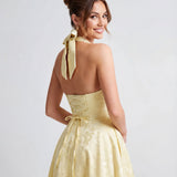 Evelyn | Vestido Midi