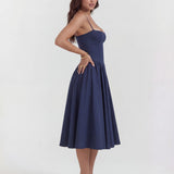 Amaria | Vestido Midi