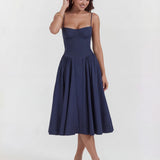 Amaria | Vestido Midi