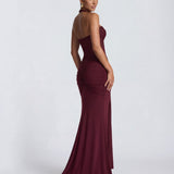 Valentina | Vestido Maxi
