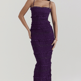 Melane | Vestido Maxi