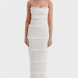 Melane | Vestido Maxi