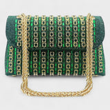 Malou™ | Bolsa Elegante
