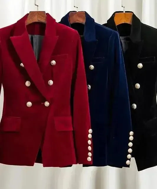 Malou | Blazer sob medida