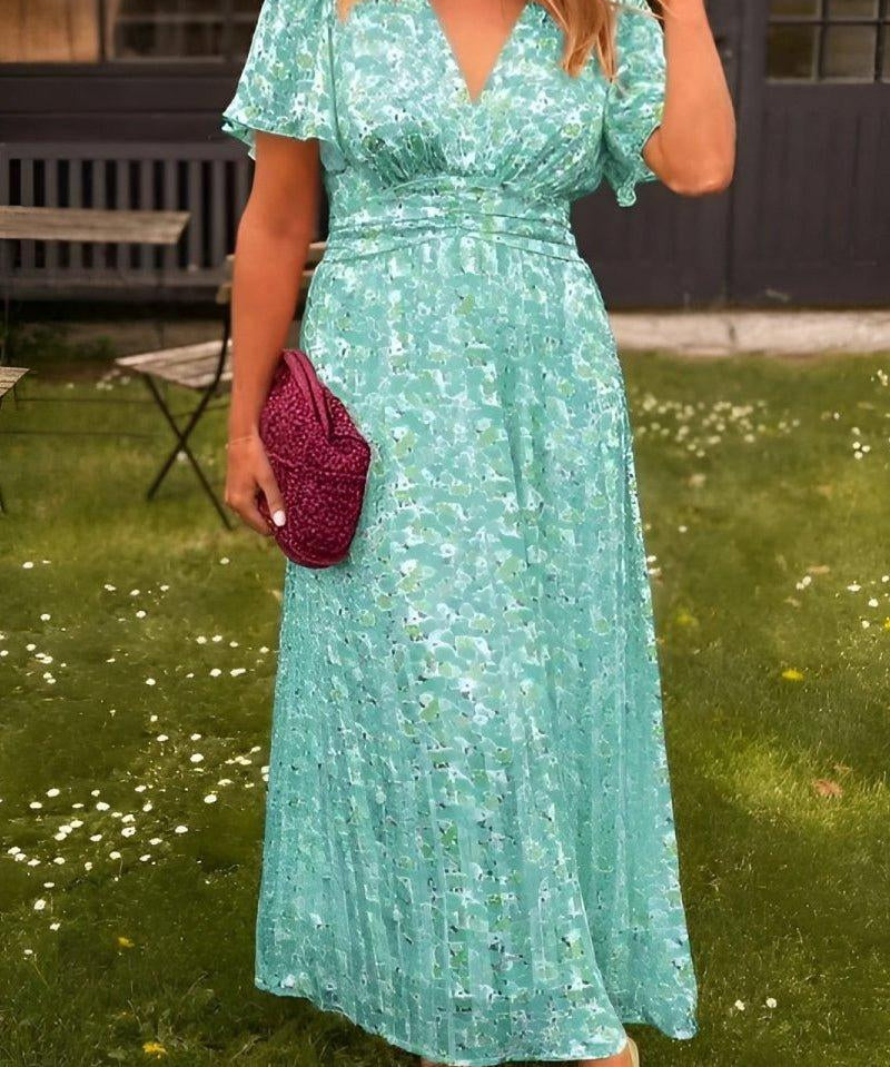 Marlene | Vestido Maxi