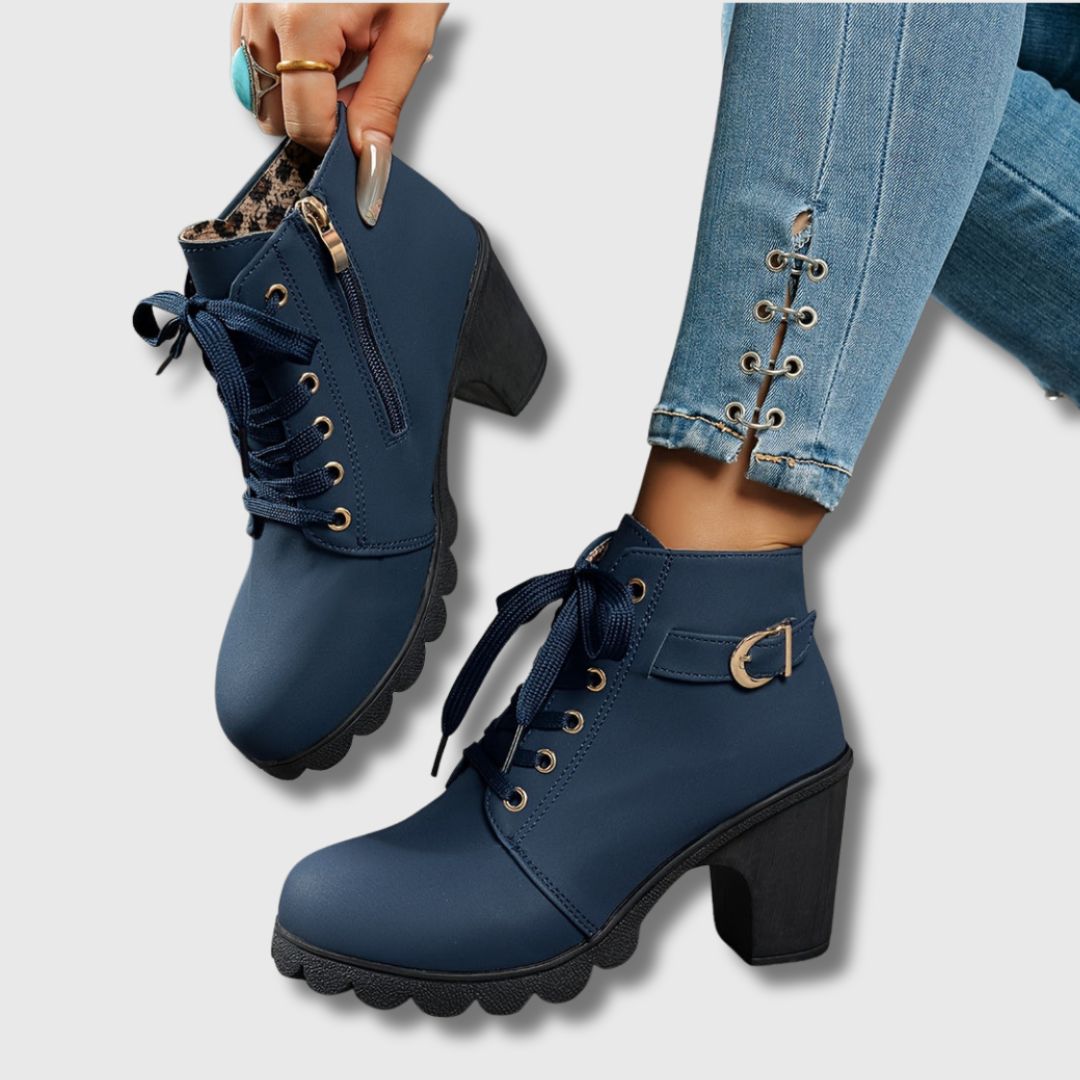 Melina | Botins
