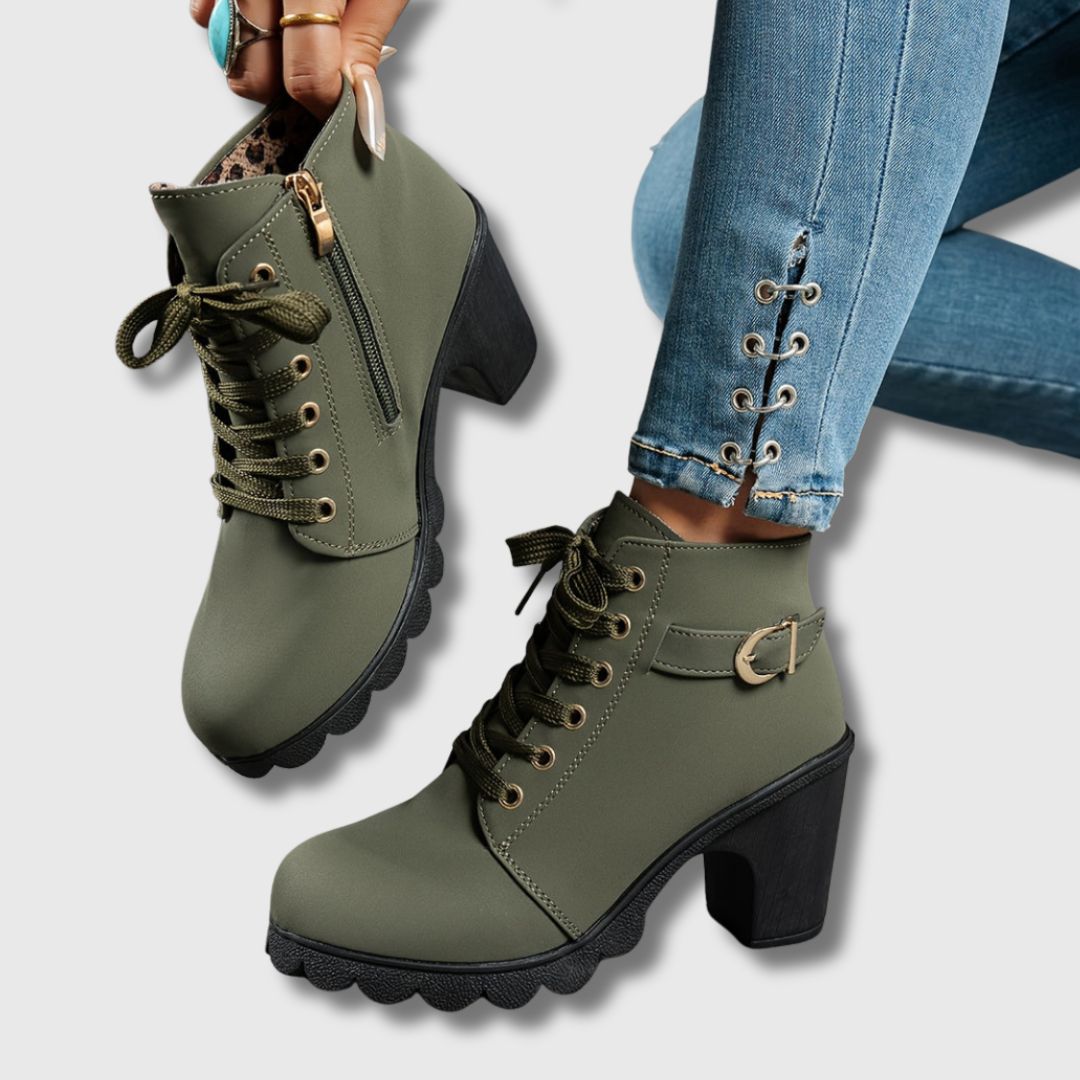 Melina | Botins