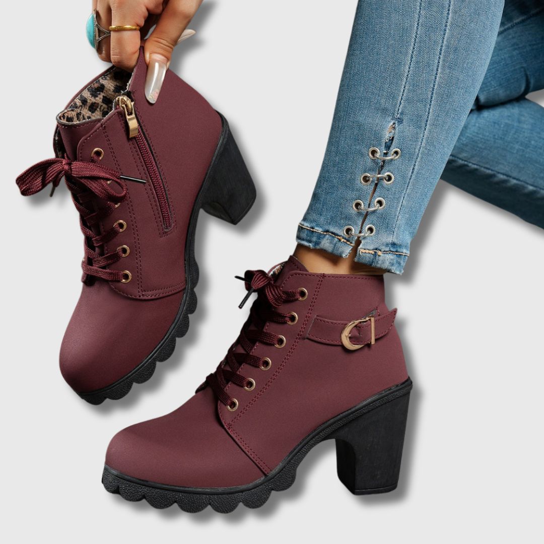 Melina | Botins