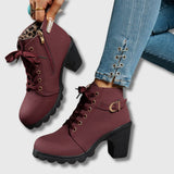 Melina | Botins