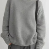 Mette | Pullover de Cashmere