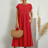 ISABEL | Vestido Midi