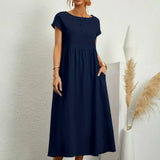 ISABEL | Vestido Midi