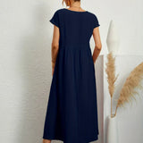 ISABEL | Vestido Midi