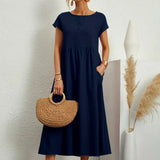 ISABEL | Vestido Midi
