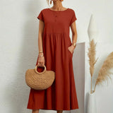 ISABEL | Vestido Midi