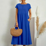 ISABEL | Vestido Midi