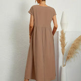 ISABEL | Vestido Midi