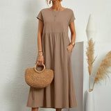 ISABEL | Vestido Midi