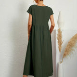ISABEL | Vestido Midi