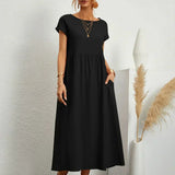 ISABEL | Vestido Midi