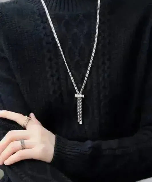 Mille | Pullover de Caxemira