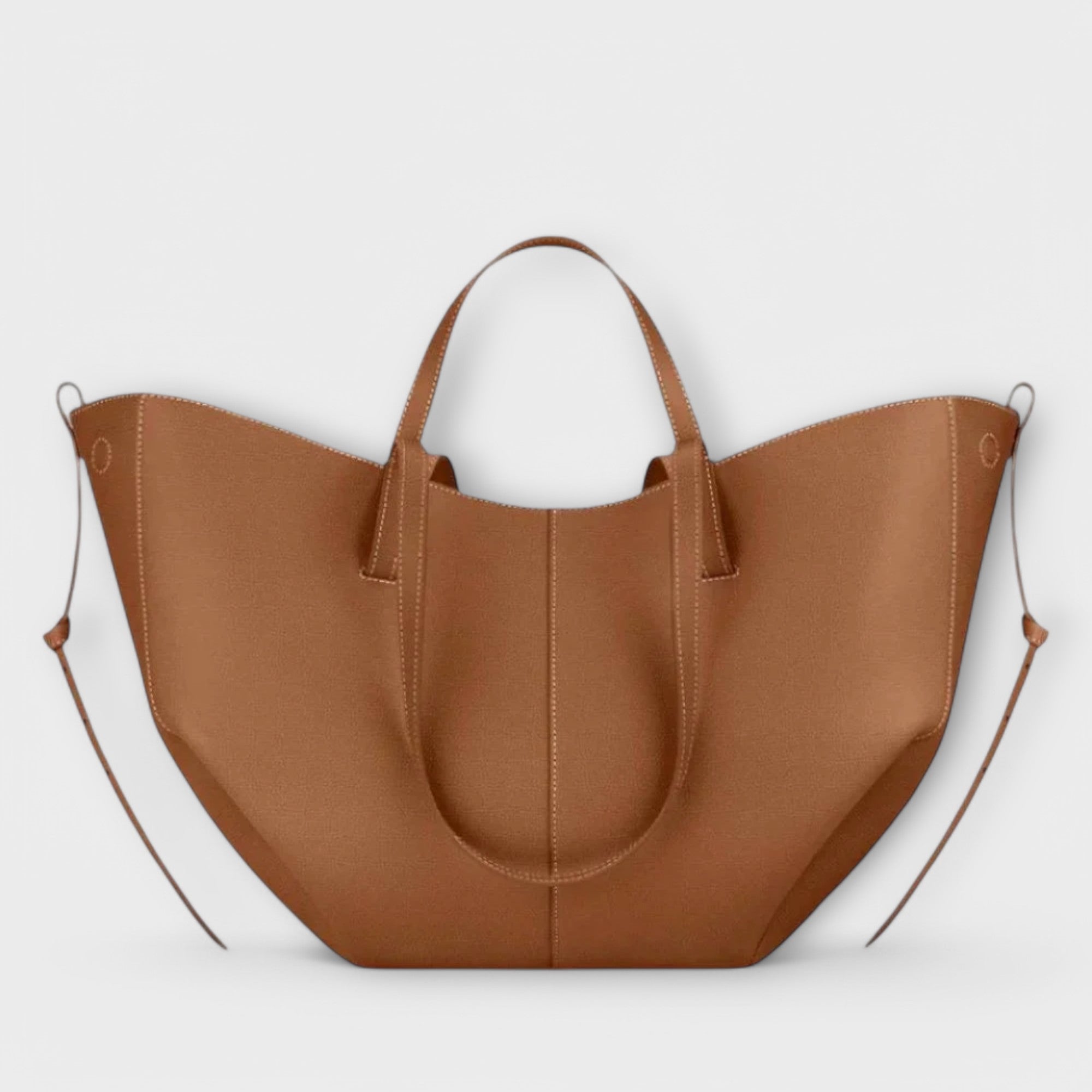 Mille | Bolsa de Couro Aura