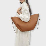 Mille | Bolsa de Couro Aura