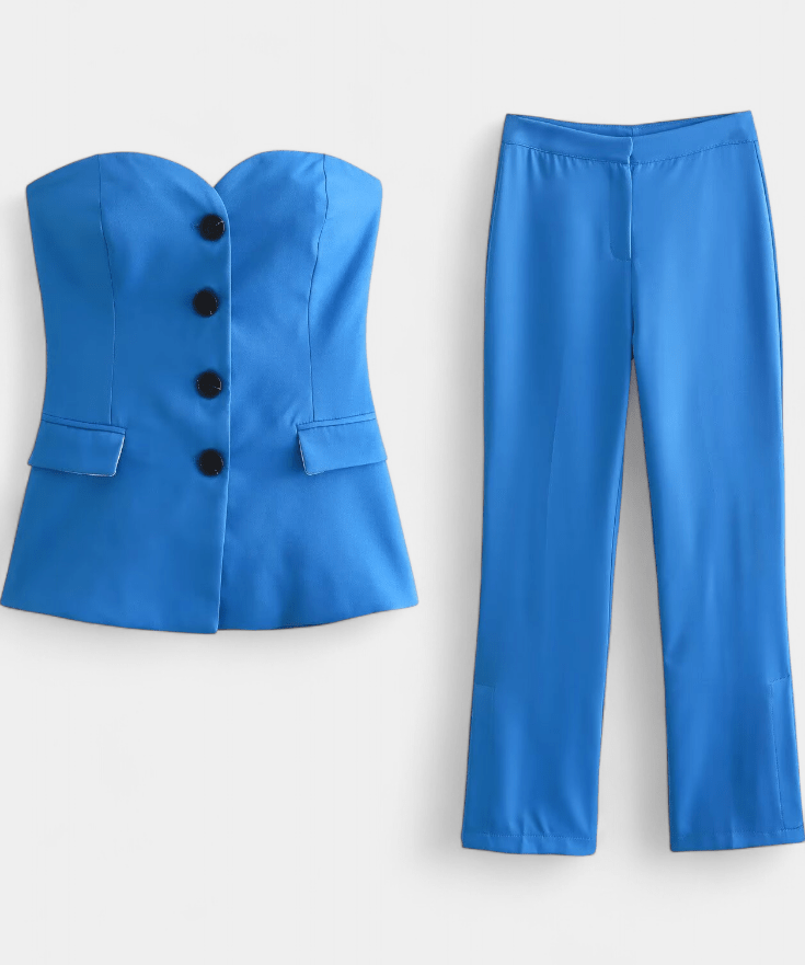 Mille | Conjunto