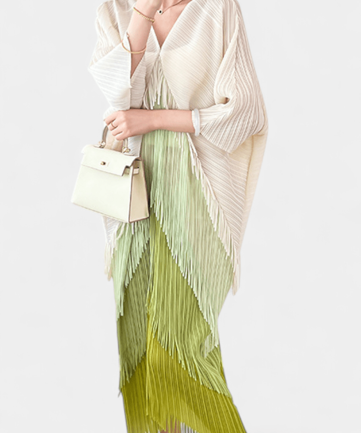 Millea | Traje Andaluz