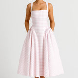 Nicolle | Vestido Midi