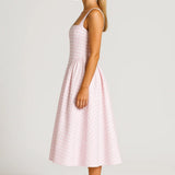 Nicolle | Vestido Midi