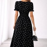 MIRELLA | Vestido Midi