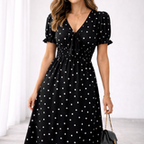 MIRELLA | Vestido Midi
