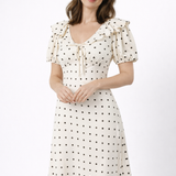 MIRELLA | Vestido Midi