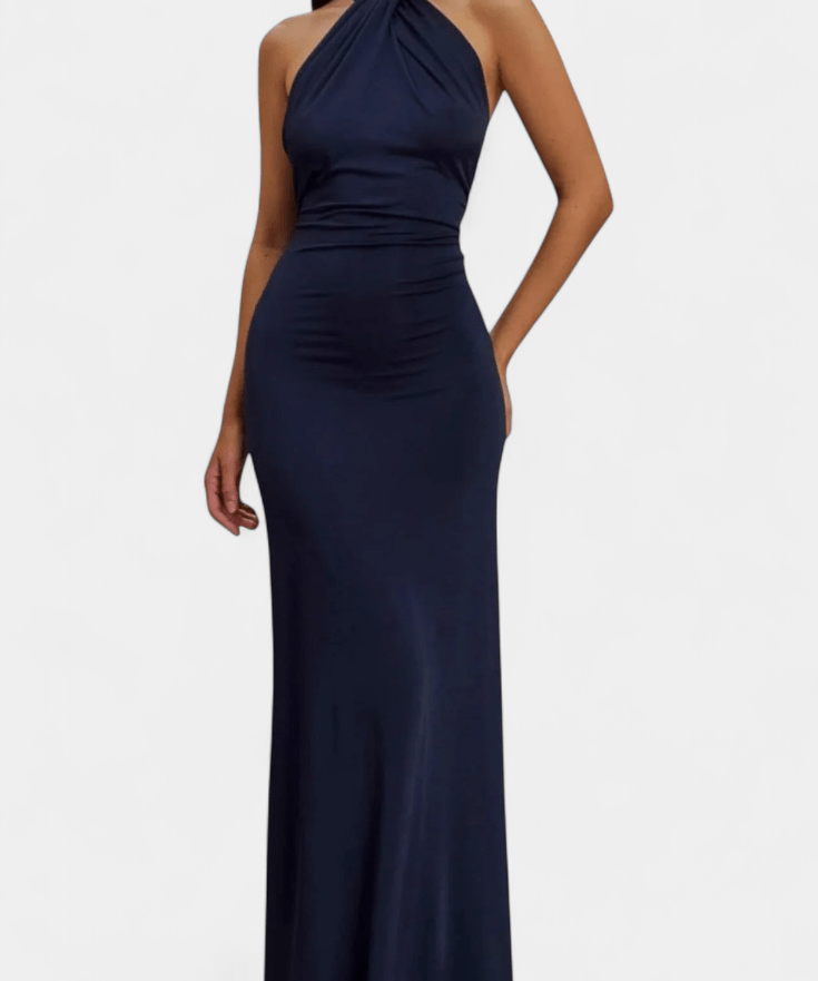 Nanna | Vestido Maxi