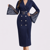 MEDUSA | Vestido Midi