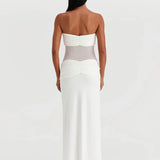 Eleina | Vestido Maxi