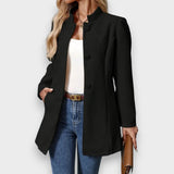 Linda | Casaco Elegante e Intemporal