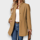 Linda | Casaco Elegante e Intemporal