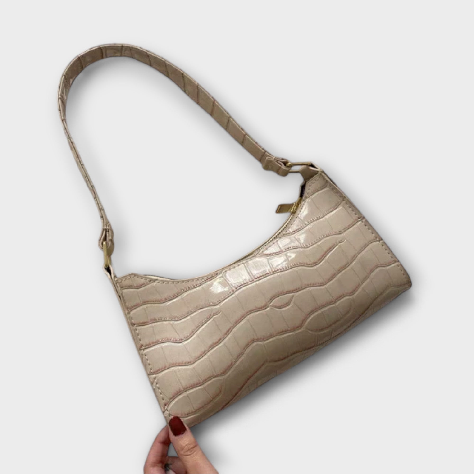 Noora | Bolsa de Couro