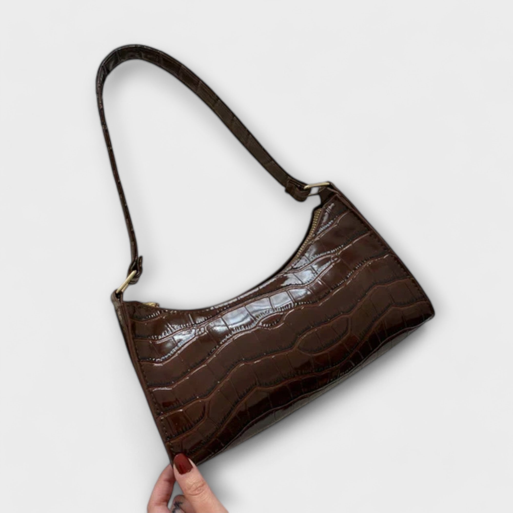 Noora | Bolsa de Couro