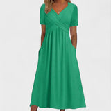 Nora - Vestido Minimalista