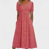 Nora - Vestido Minimalista