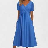 Nora - Vestido Minimalista