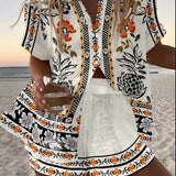 Gilda - Conjunto de Praia Tropical