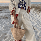 Matilde - Conjunto de Praia Elegante