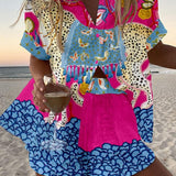 Valentina - Conjunto de Praia Chique
