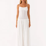 Jamy | Vestido Maxi