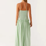 Jamy | Vestido Maxi